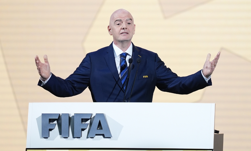 正如一些国 正如一些国