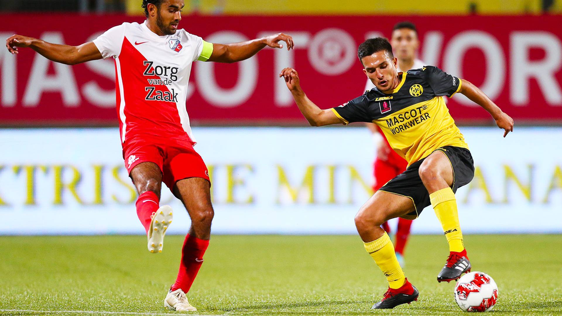 出现冷门 出现冷门